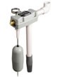 Pompe secours urgence venturi